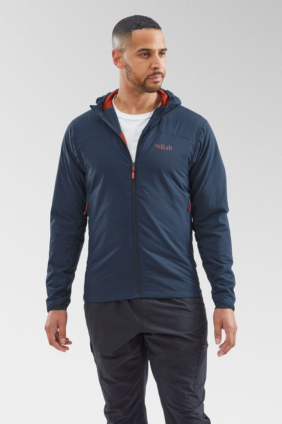 Cotswold Mens Xenair Alpine Light Jacket