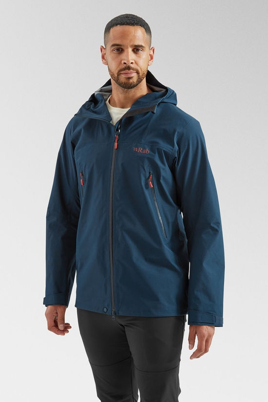 Cotswold Mens Yangra GTX Hike Jacket