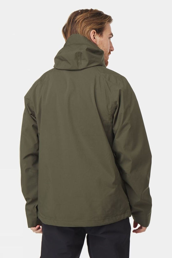 Cotswold Mens Yosemite Jacket