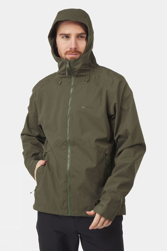 Cotswold Mens Yosemite Jacket