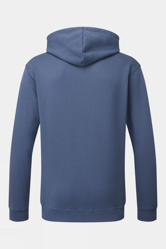 Cotswold Mens Yuca Organic Cotton Hoodie