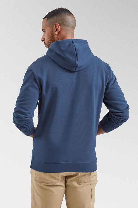 Cotswold Mens Yuca Organic Cotton Hoodie