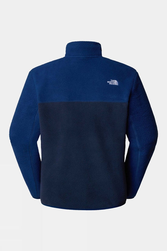 Cotswold Mens Yumiori Quarter Zip Fleece