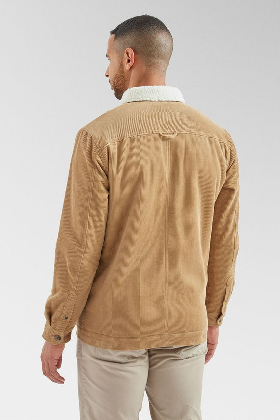 Cotswold Mens Zeke II Overshirt