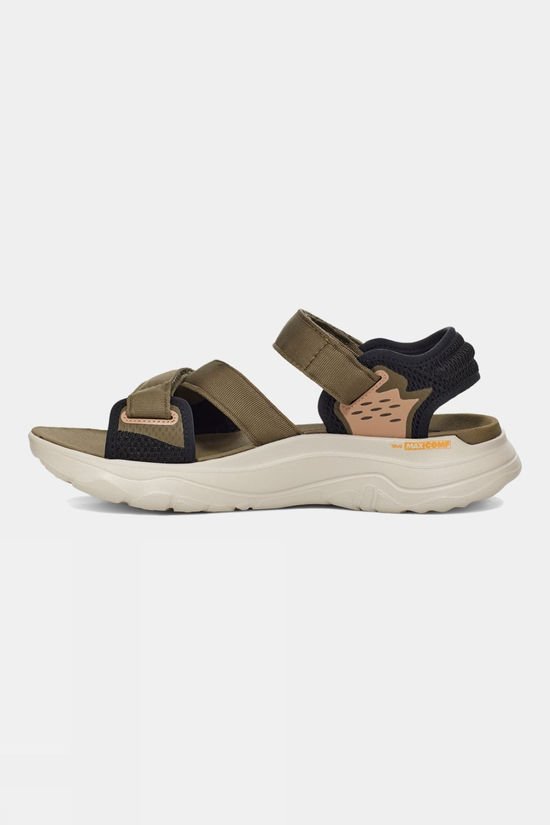 Cotswold Mens Zymic Sandals
