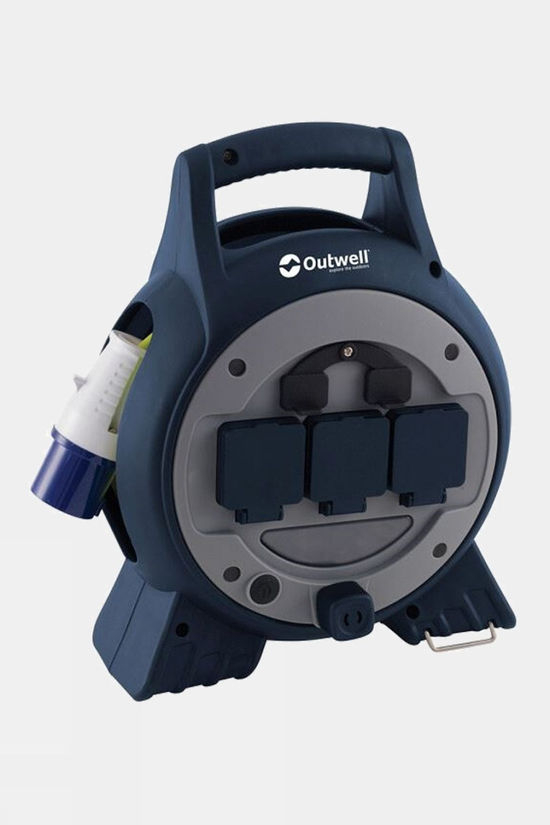 cotswold Mensa Mains 3 Way Roller Kit