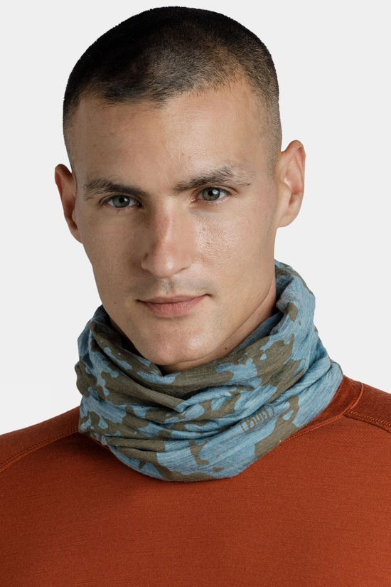 Cotswold Merino Lightweight Neckwear