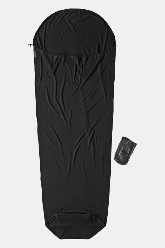 Cotswold Merino Wool Mummy Liner