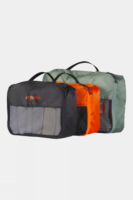 Cotswold Meshbag Singlelayer Set