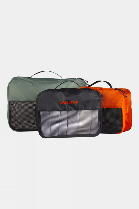 cotswold Meshbag Singlelayer Set