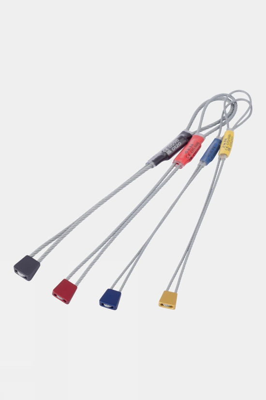 cotswold Micro Wallnut Set No. 00-0.75