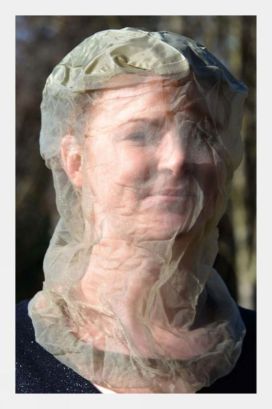 Cotswold Midge-Proof Headnet