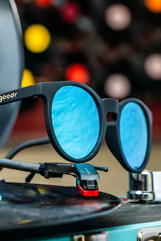 Cotswold Midnight Ramble At Circle Bar Sunglasses