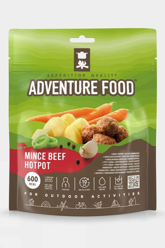 cotswold Mince Beef Hotpot Dry Food