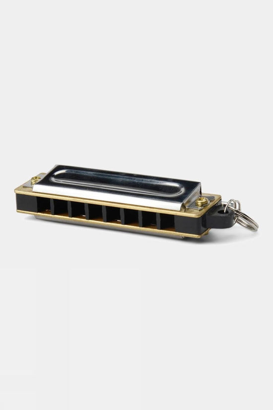 Cotswold Mini Harmonica Keyring