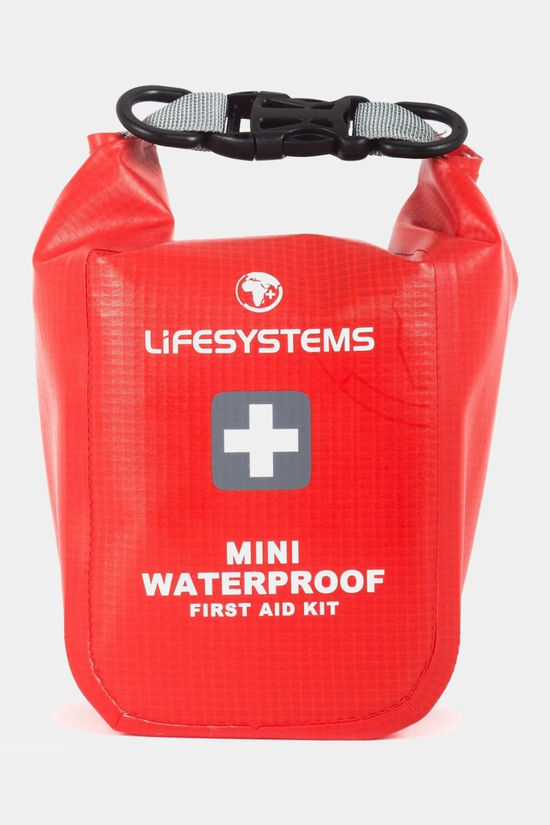 cotswold Mini Waterproof First Aid Kit