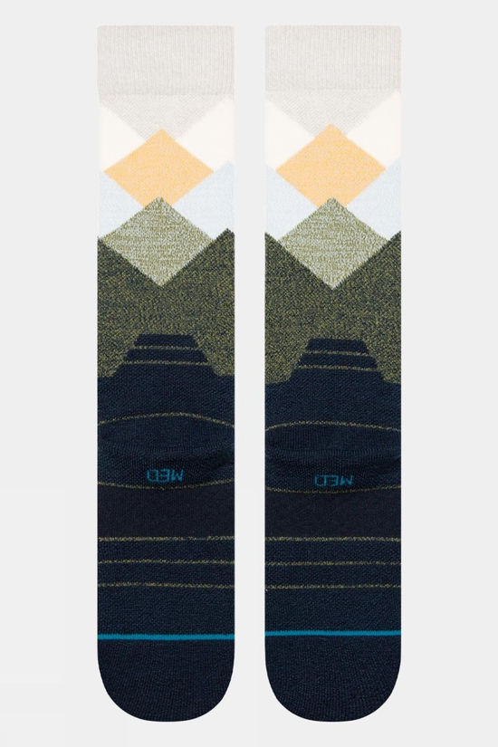 Cotswold Misty Mid Wool Snow Socks