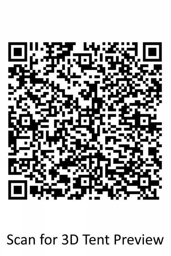 Cotswold Mokala 450 Tent