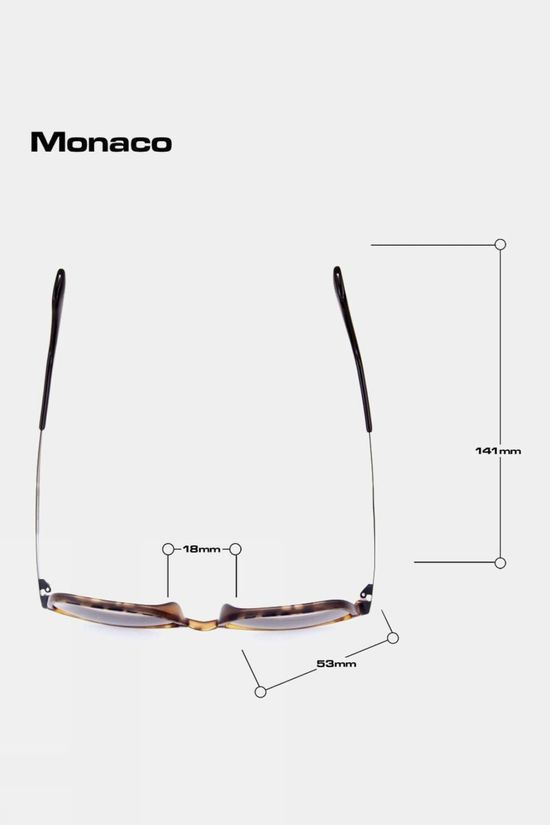 Cotswold Monaco Sunglasses