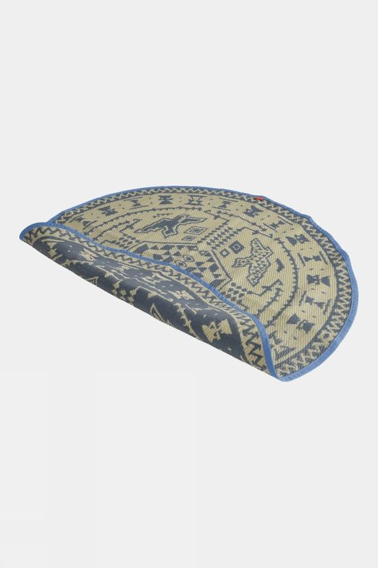 Cotswold Moonlight Round Carpet