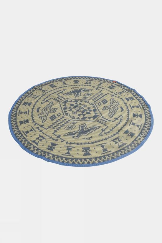 cotswold Moonlight Round Carpet