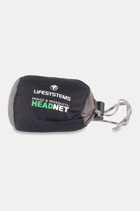 Cotswold Mosquito And Midge Head Net