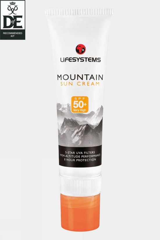 cotswold Mountain Factor SPF 50+ Sun Cream Stick