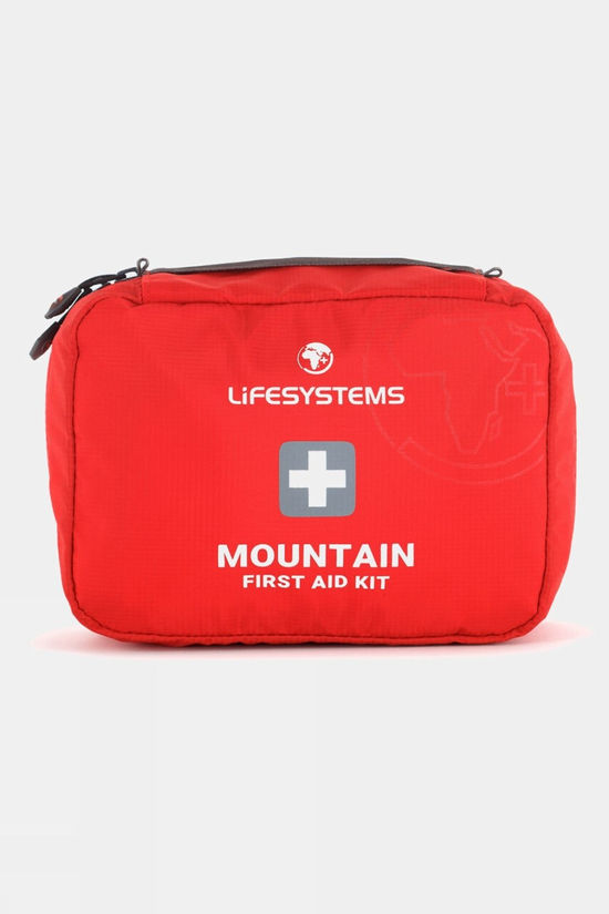 cotswold Mountain First Aid Kit
