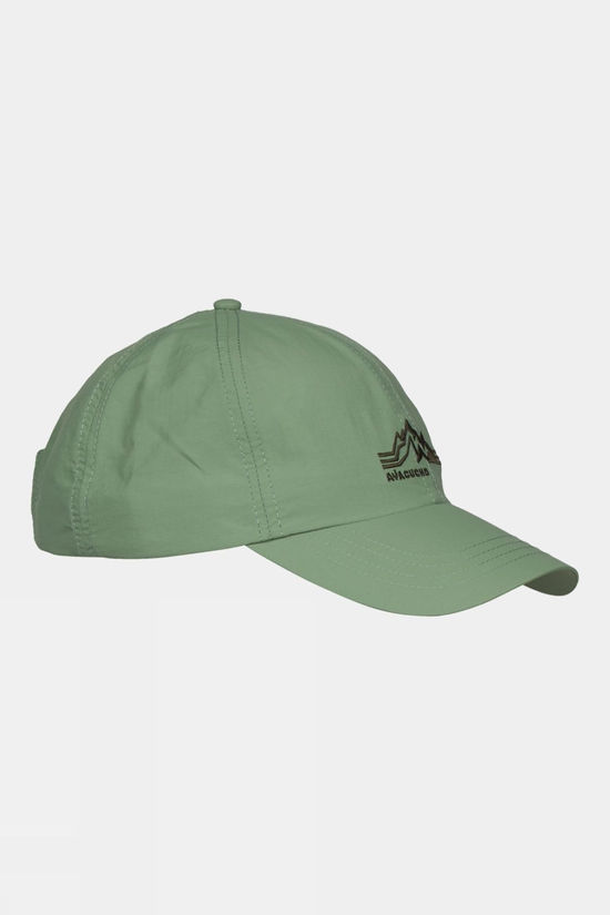 Cotswold Mountain Logo Baseball Cap