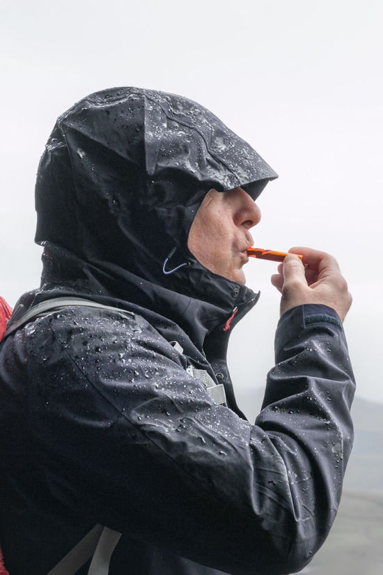 Cotswold Mountain Whistle