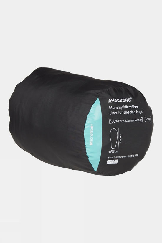 Cotswold Mummy Microfibre Liner