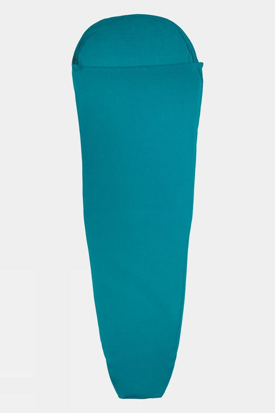 cotswold Mummy Sleeping Bag Liner