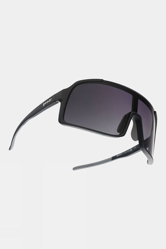Cotswold My Sweat Has An Octane Ring Sunglasses