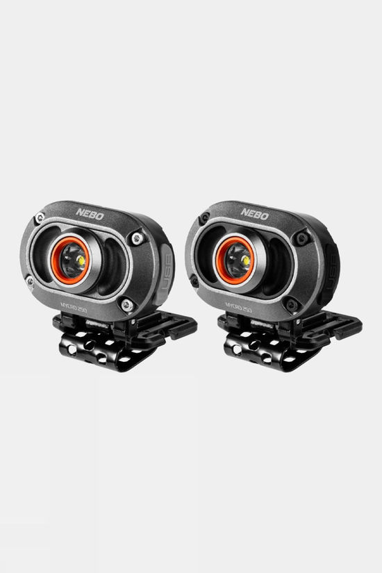 Cotswold Mycro 250 Head Torch 2 Pack