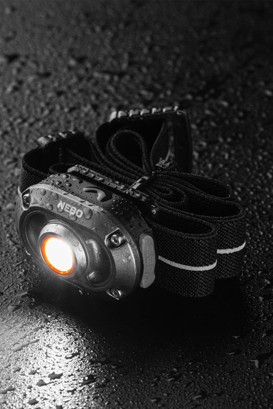 Cotswold Mycro 250 Head Torch 2 Pack