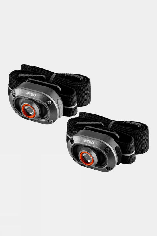 cotswold Mycro 250 Head Torch 2 Pack