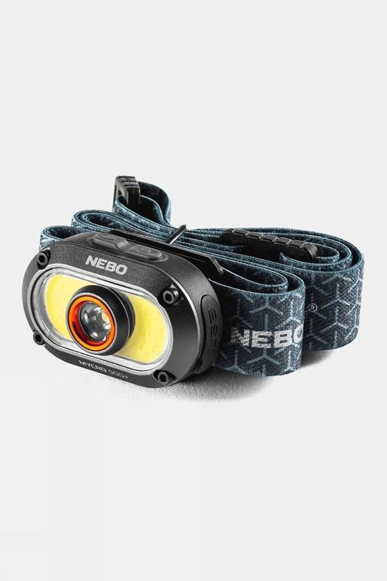 Cotswold Mycro 500 Rechargable Head Torch