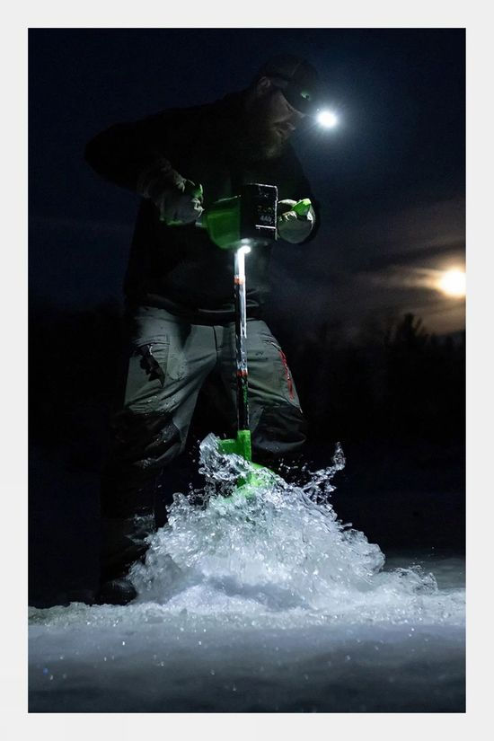 Cotswold Mycro 500 Rechargable Head Torch