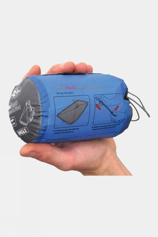 cotswold Nano Mosquito Pyramid Net - Single