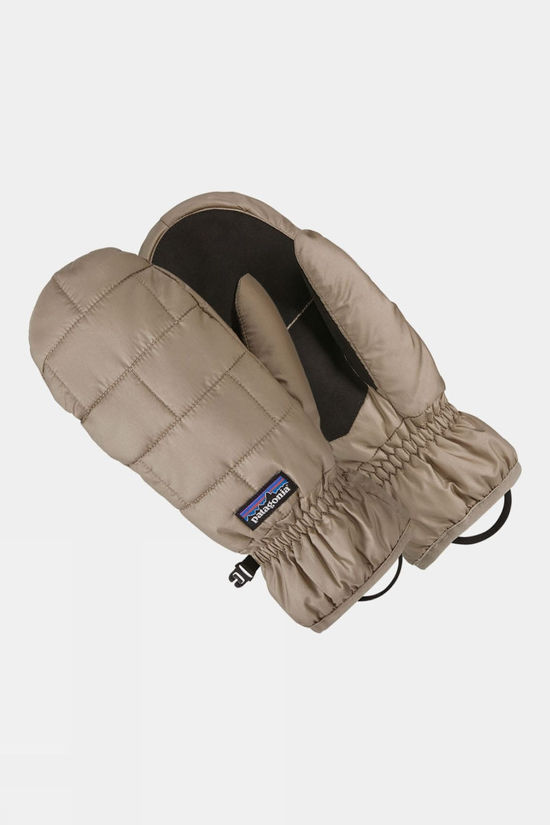 cotswold Nano Puff Mitts