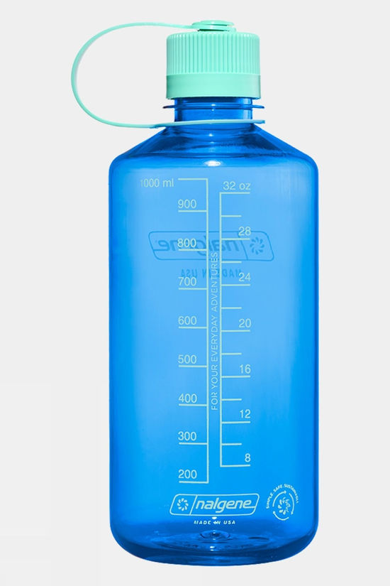 Cotswold Narrow-Mouth Sustain 1L Water Bottle