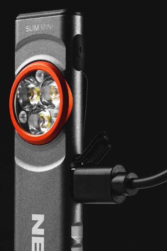 Cotswold Nebo Slim Mini Torch