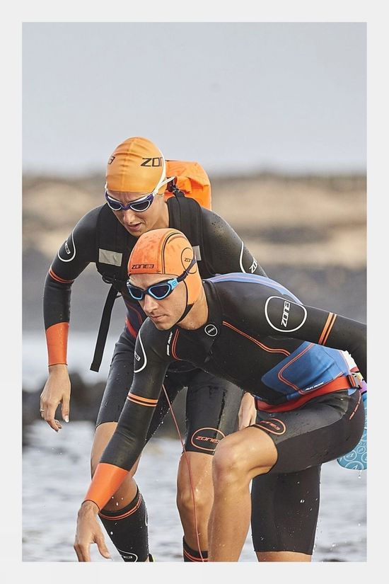 Cotswold Neoprene Swim Cap