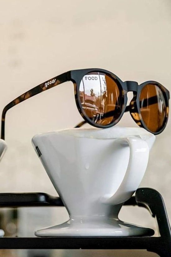 Cotswold Nine Dollar Pour Over Sunglasses