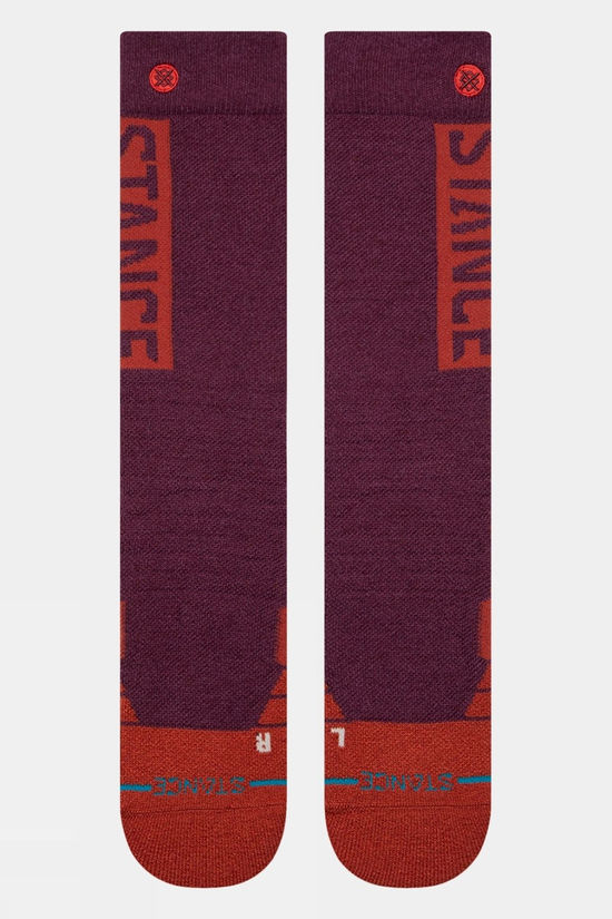 Cotswold OG Mid Wool Snow Socks