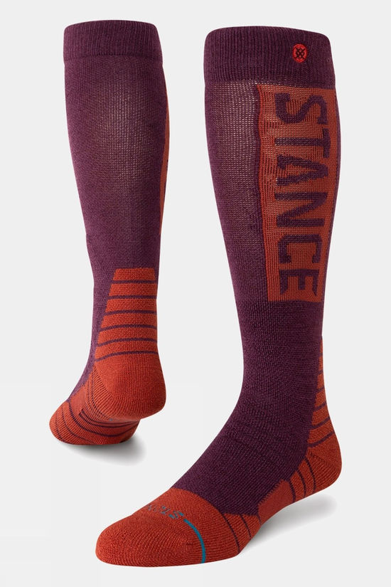 cotswold OG Mid Wool Snow Socks