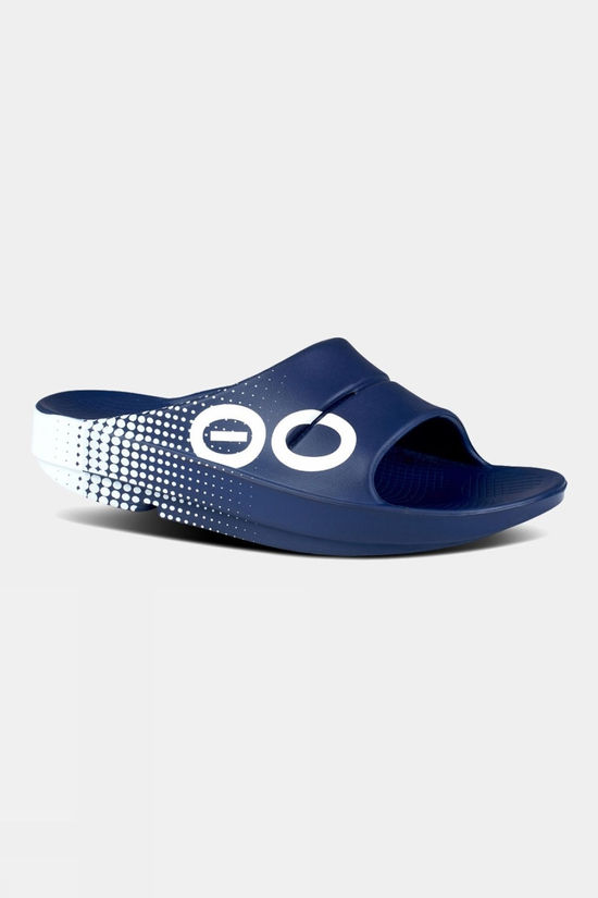 OOahh Sport Slides Sandals