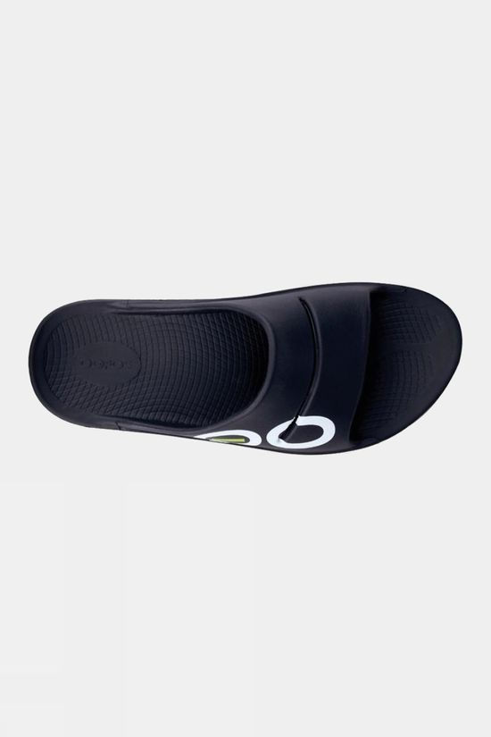 OOahh Sport Slides Sandals