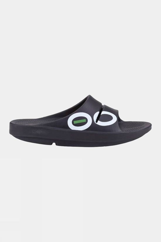 OOahh Sport Slides Sandals
