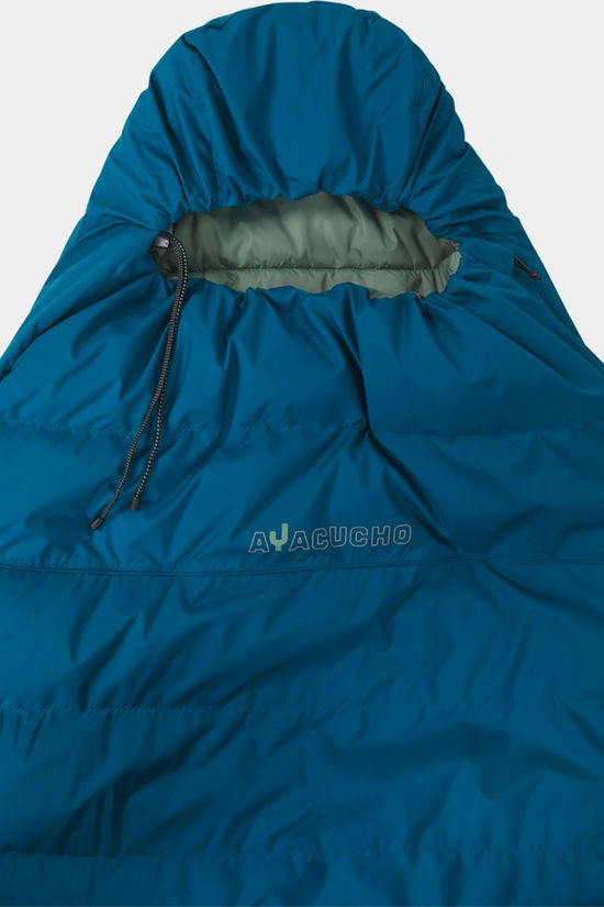 Cotswold Ordesa Hybrid 4 Sleeping Bag